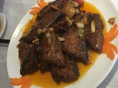 -小贝壳酒楼(经九路店)