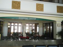 -金隅凤山酒店