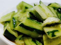 -香满锅老北京羊蝎子火锅·家常菜(新街口店)