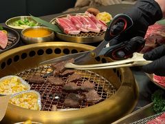 -韩宫宴和牛烤肉(盐城金鹰店)