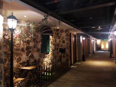 -美豪酒店(深圳机场店)