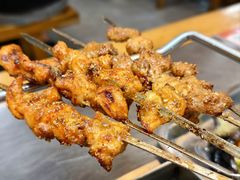 -古彭7只羊·徐州烧烤(玄武墨香路店)