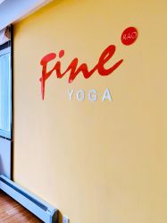 -FineYoga梵音瑜伽·普拉提