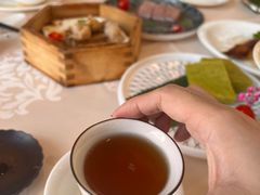 -枫盈轩中餐厅(枫丹白鹭酒店)