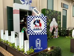 -老城隍庙食品商店(豫园商城店)