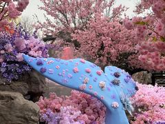 -茅山东方盐湖城景区