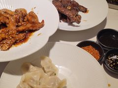 -乔阿马·江南味·驴肉香(龙湖华泾天街店)