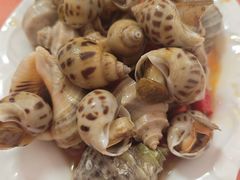 -小红门海鲜