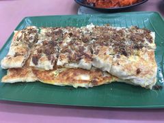 -新加坡Zam Zam餐馆