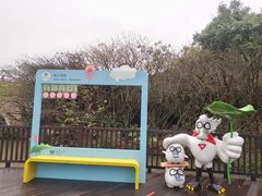 -大湾区中央湿地公园