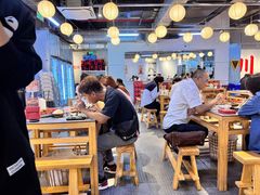 -馬伍旺川菜(江北虹悦城店)