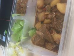 -中医院-的食堂