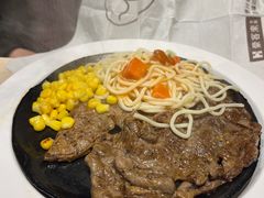 -豪客来牛排(鼓楼名店街店)