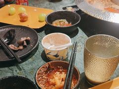 -牛New寿喜烧(曹路花园城店)