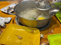 -养牛邓·潮汕牛肉海鲜自助火锅(广州店)