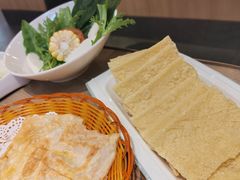 -蜀留香火锅·始于1999·原四川老火锅(白堤路店)