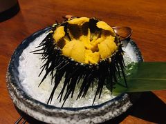 -千代武日本料理(开发区店)