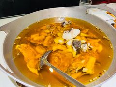 -香丰阁·烤鸭·川湘菜(清河店)