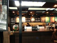 -星巴克(无锡高铁站店)