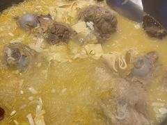 -山河屯铁锅炖·非遗铁锅炖(华强北店)