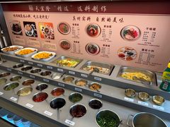 -天宜隆蘑菇宴火锅(石景山旗舰店)