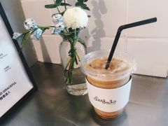 -Seesaw Coffee(环贸iapm店)
