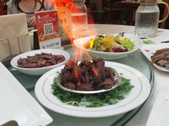 -全聚德(前门店)