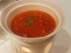 -扬州香格里拉·香宫中餐厅