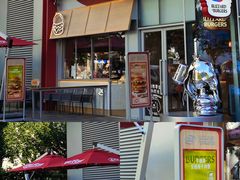 -DQ·蛋糕·冰淇淋(五角场万达店)