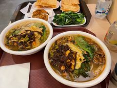 -水平有限广西米粉·广西风味集(五道口店)