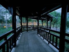 -长春北湖公园