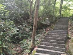-白云源风景区