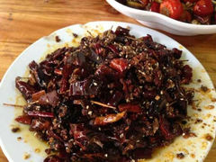 android_upload_pic-簋街仔仔小龙虾(总店)