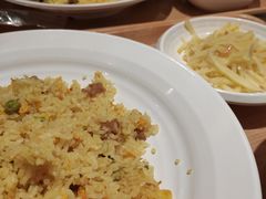 -乡村基(渝中区得意世界餐厅)