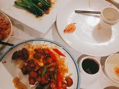 -老伙记海鲜码头(北滘店)