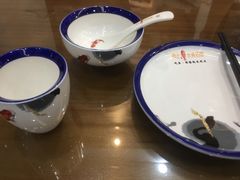 -周正水煮活鱼·吊水鱼(万科店)