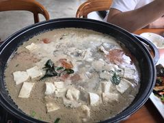 -霁云上院餐厅