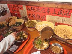 -柳州肥姨妈大骨螺蛳粉(双阳路店)