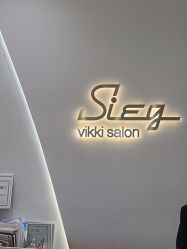-SIEG hair salon