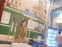 -马路边边串串香形象店(磐石路店)
