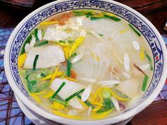 -香麒园·过桥米线·南湖雅宴