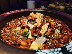 -今朝桃花醉川菜小酒馆(龙湖天街店)