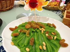 -老西门·常州菜(新区店)