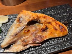 -千代武日本料理(开发区店)