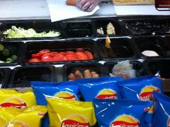 -赛百味SUBWAY(金宝汇店)