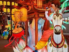 -沙州食驿·非遗小吃夜市