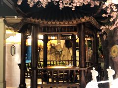 -小秦淮·南京土菜(新亭西路店)