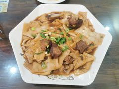 胡羊焖饼（单人份）-壹阁胡羊焖饼(特色小吃街店)