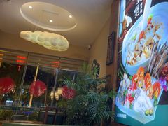 -龙泉人椰子鸡·糟粕醋·地标海南菜(龙昆南店)