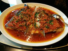 -广州文华东方酒店·江-由辉师傅主理